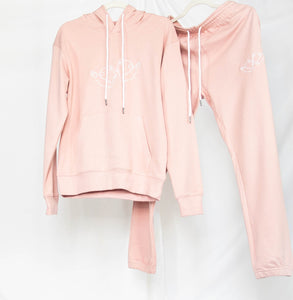 Made Like God Sweatpants